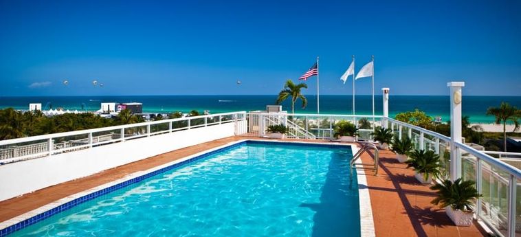 Bentley Hotel South Beach:  MIAMI BEACH (FL)