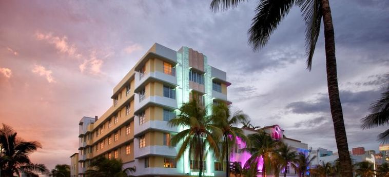 Hotel Winter Haven, Autograph Collection:  MIAMI BEACH (FL)