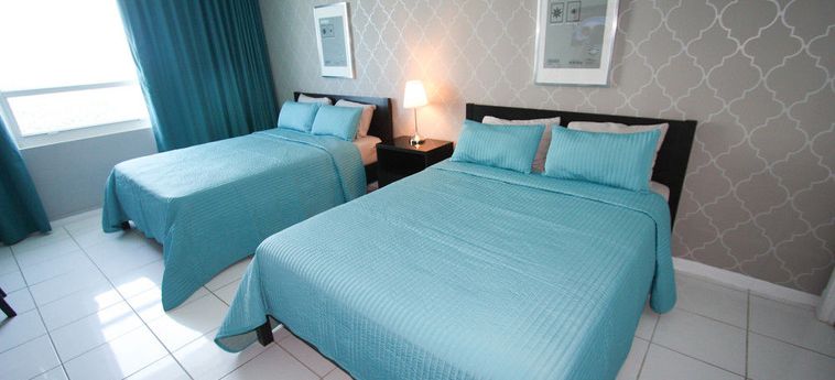 Hotel Castle Beach Suites By Miarentals:  MIAMI BEACH (FL)