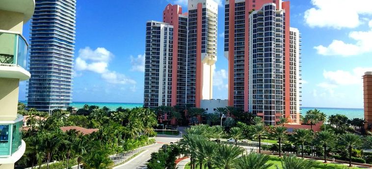 Hotel Ocean Reserve Luxury Suites Sunny Isles Beach:  MIAMI BEACH (FL)