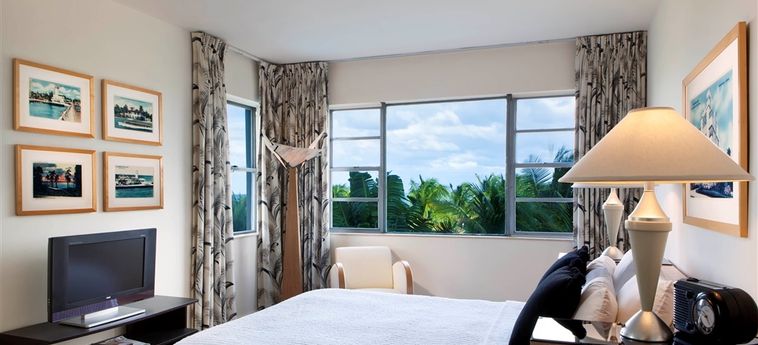 Hotel The Richmond:  MIAMI BEACH (FL)