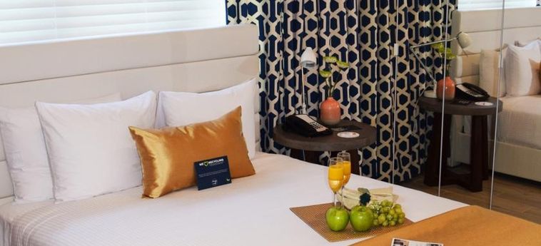 Oceanside Hotel And Suites:  MIAMI BEACH (FL)