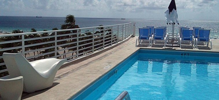 Congress Hotel South Beach:  MIAMI BEACH (FL)