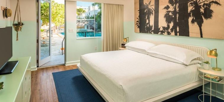 Hotel Axelbeach Miami - South Beach:  MIAMI BEACH (FL)