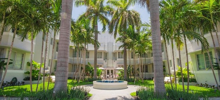 Hotel Sbh South Beach:  MIAMI BEACH (FL)