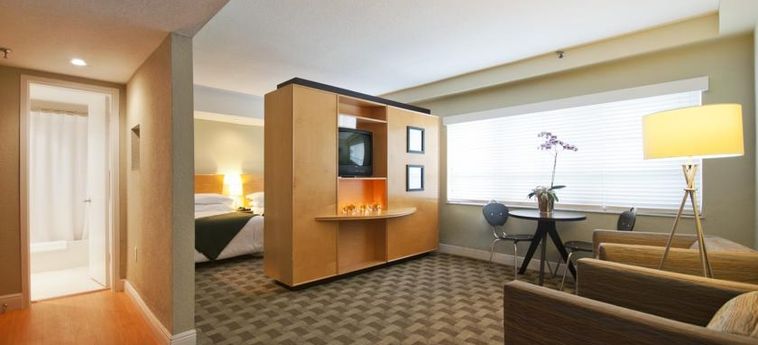 Crest Hotel Suites:  MIAMI BEACH (FL)