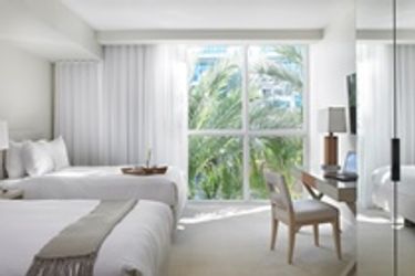 Hotel Grand Beach Bay Harbor:  MIAMI BEACH (FL)