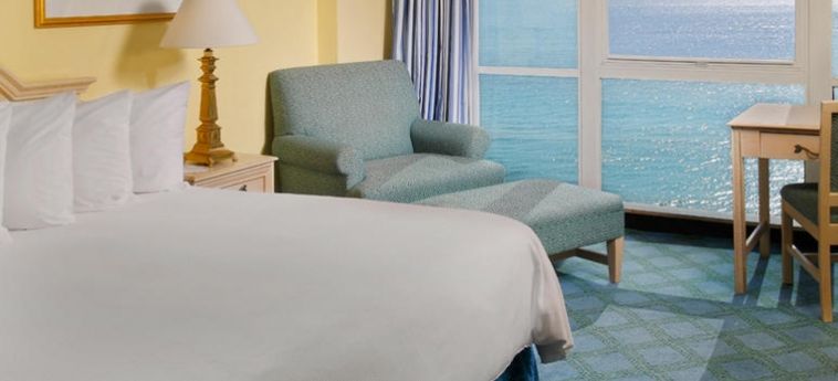 Hotel Miami Beach Resort:  MIAMI BEACH (FL)