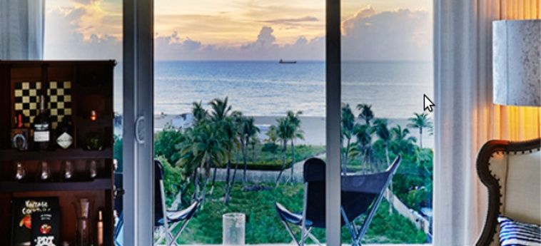 Hotel Nautilus Sonesta Miami Beach:  MIAMI BEACH (FL)