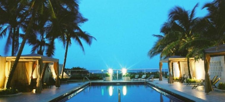 Mb Hotel, Trademark Collection By Wyndham:  MIAMI BEACH (FL)