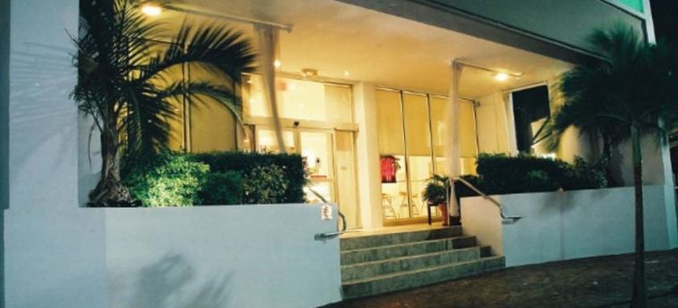 Mb Hotel, Trademark Collection By Wyndham:  MIAMI BEACH (FL)