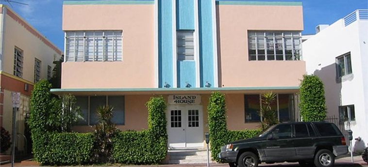 Island House:  MIAMI BEACH (FL)