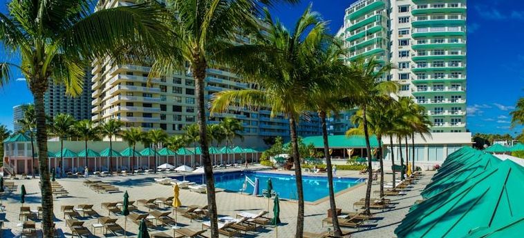 Hotel Sea View:  MIAMI BEACH (FL)