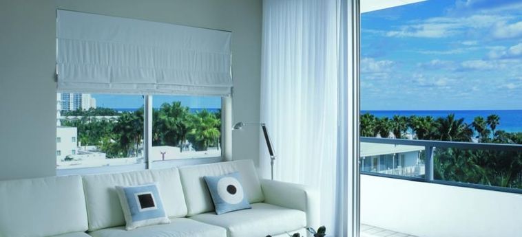The Sagamore Hotel South Beach:  MIAMI BEACH (FL)