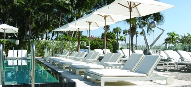 The Sagamore Hotel South Beach:  MIAMI BEACH (FL)