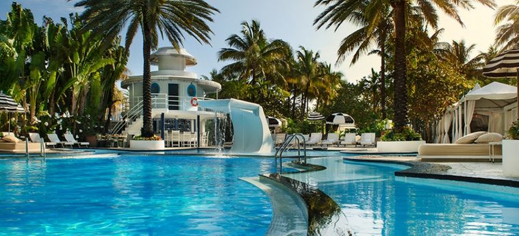 Hotel Raleigh:  MIAMI BEACH (FL)