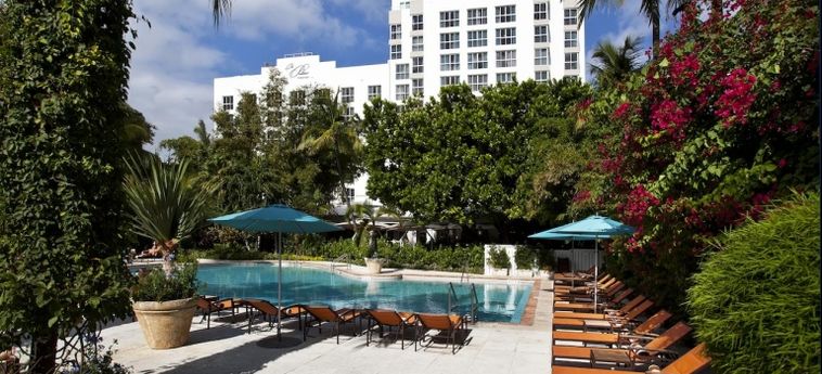 The Palms Hotel & Spa:  MIAMI BEACH (FL)