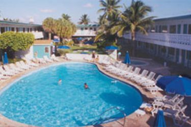 Hotel Travelodge Monaco N Miami And Sunny Isles Beach:  MIAMI BEACH (FL)