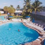 Hotel TRAVELODGE MONACO N MIAMI AND SUNNY ISLES BEACH