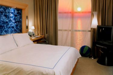 Hotel Le Meridien Sunny Isles Beach:  MIAMI BEACH (FL)