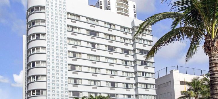 Lexington By Hotel Rl Miami Beach:  MIAMI BEACH (FL)