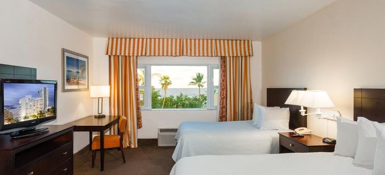 Lexington By Hotel Rl Miami Beach:  MIAMI BEACH (FL)