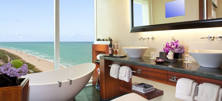 Hotel The Ritz-Carlton Bal Harbour, Miami:  MIAMI BEACH (FL)