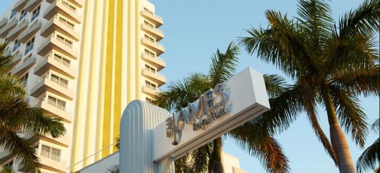 Hotel ROYAL PALM SOUTH BEACH MIAMI, A TRIBUTE PORTFOLIO RESORT