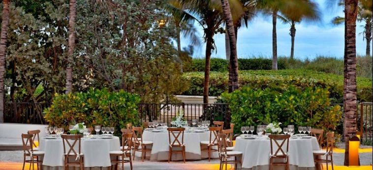 Hotel Royal Palm South Beach Miami, A Tribute Portfolio Resort:  MIAMI BEACH (FL)