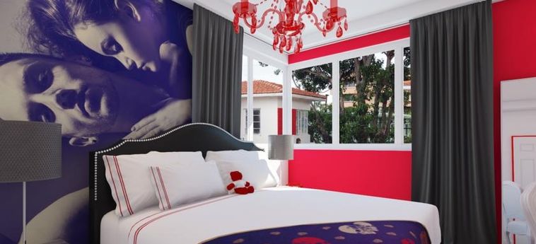 Villa Harding Hotel & Suites:  MIAMI BEACH (FL)