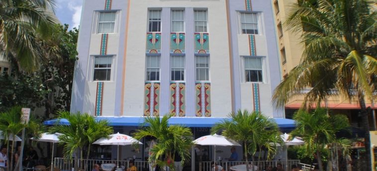 Hotel Cavalier:  MIAMI BEACH (FL)