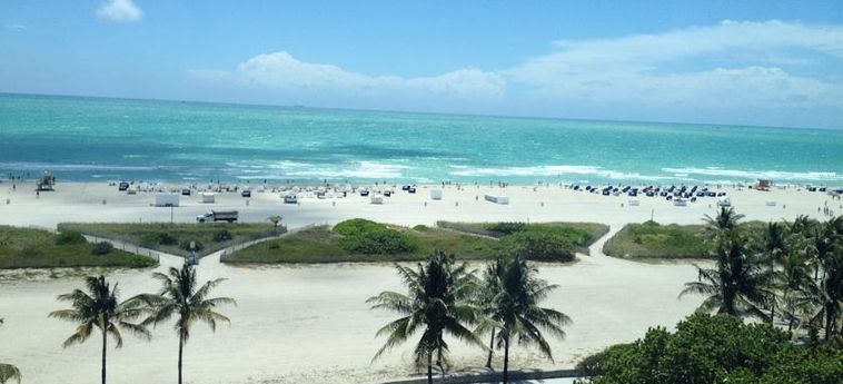 Hotel Victor:  MIAMI BEACH (FL)