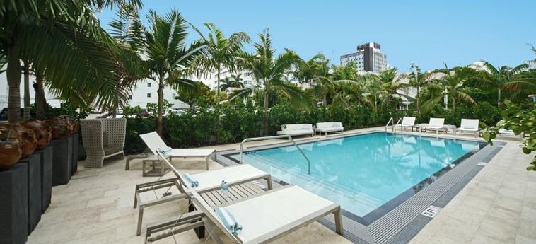 Hotel San Juan:  MIAMI BEACH (FL)