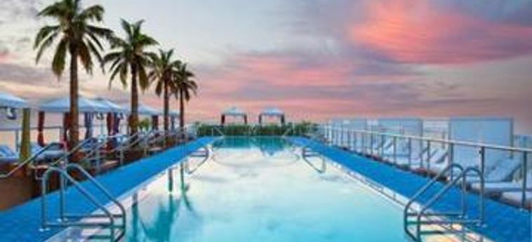 Hotel The Perry South Beach:  MIAMI BEACH (FL)