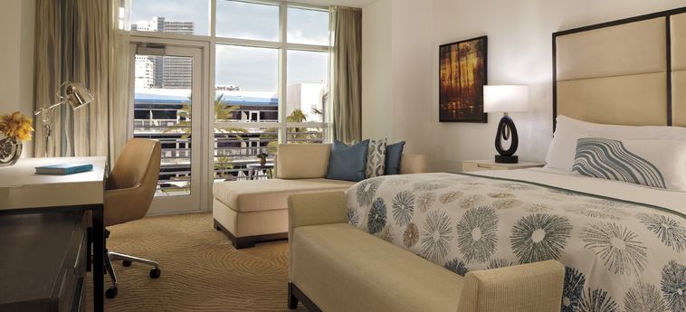 Hotel The Ritz-Carlton, South Beach:  MIAMI BEACH (FL)