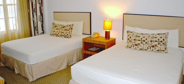 Hotel Seacoast Suites:  MIAMI BEACH (FL)