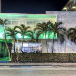 Hotel SUITES ON SOUTH BEACH
