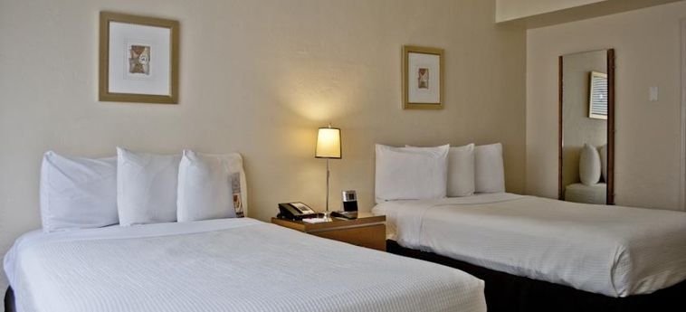 Hotel Suites Of Dorchester:  MIAMI BEACH (FL)