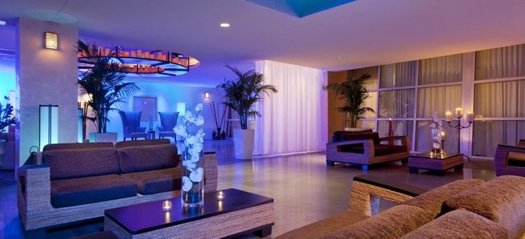 Z Ocean Hotel South Beach:  MIAMI BEACH (FL)