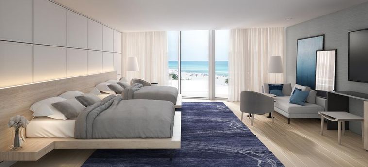 Hotel The Gabriel Miami South Beach, Curio Collection By Hilton:  MIAMI BEACH (FL)