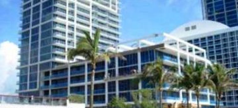 Hotel Carillon Miami Wellness Resort:  MIAMI BEACH (FL)