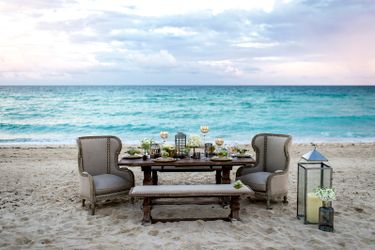 Hotel Carillon Miami Wellness Resort:  MIAMI BEACH (FL)