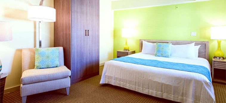 Hotel Marriott Vacation Club Pulse, South Beach:  MIAMI BEACH (FL)