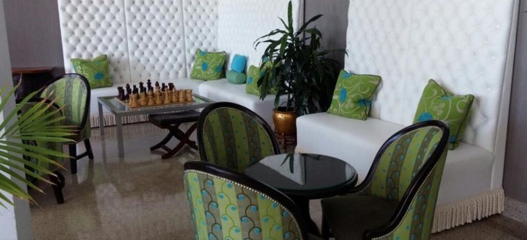 Hotel Sherry Frontenac:  MIAMI BEACH (FL)