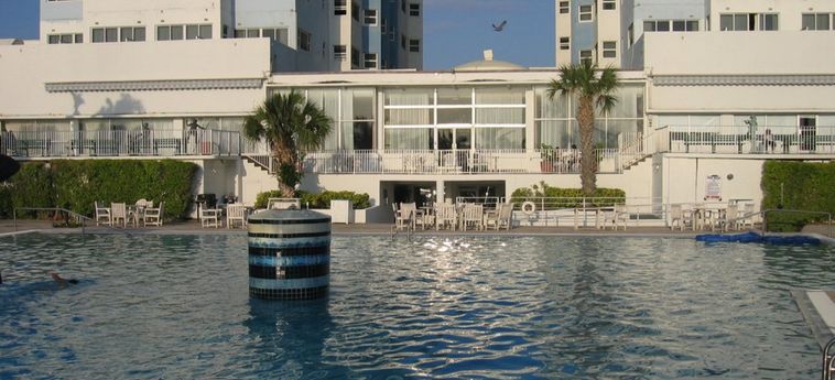 Hotel Sherry Frontenac:  MIAMI BEACH (FL)