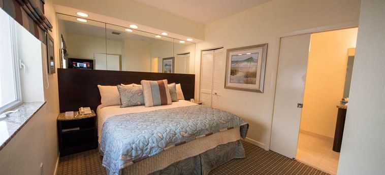 Hotel Crystal Beach Suites Oceanfront:  MIAMI BEACH (FL)