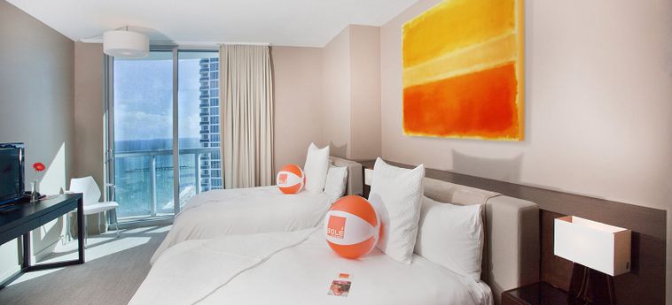 Solé Miami, A Noble House Resort:  MIAMI BEACH (FL)