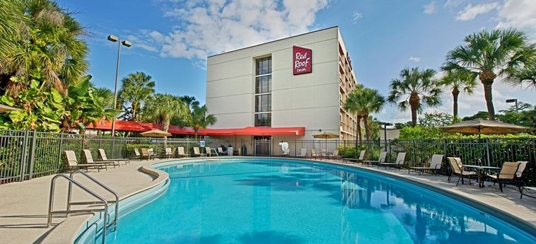 Hotel Red Roof Plus Miami Airport:  MIAMI (FL)