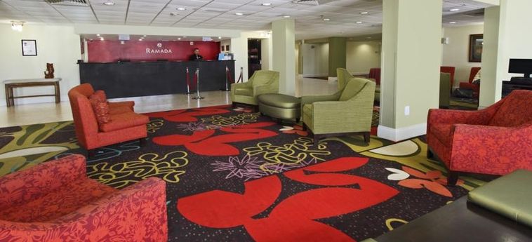 Hotel Ramada Hialeah – Miami Airport:  MIAMI (FL)