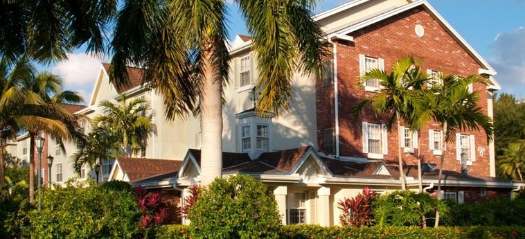 Hotel Towneplace Suites Miami Lakes:  MIAMI (FL)
